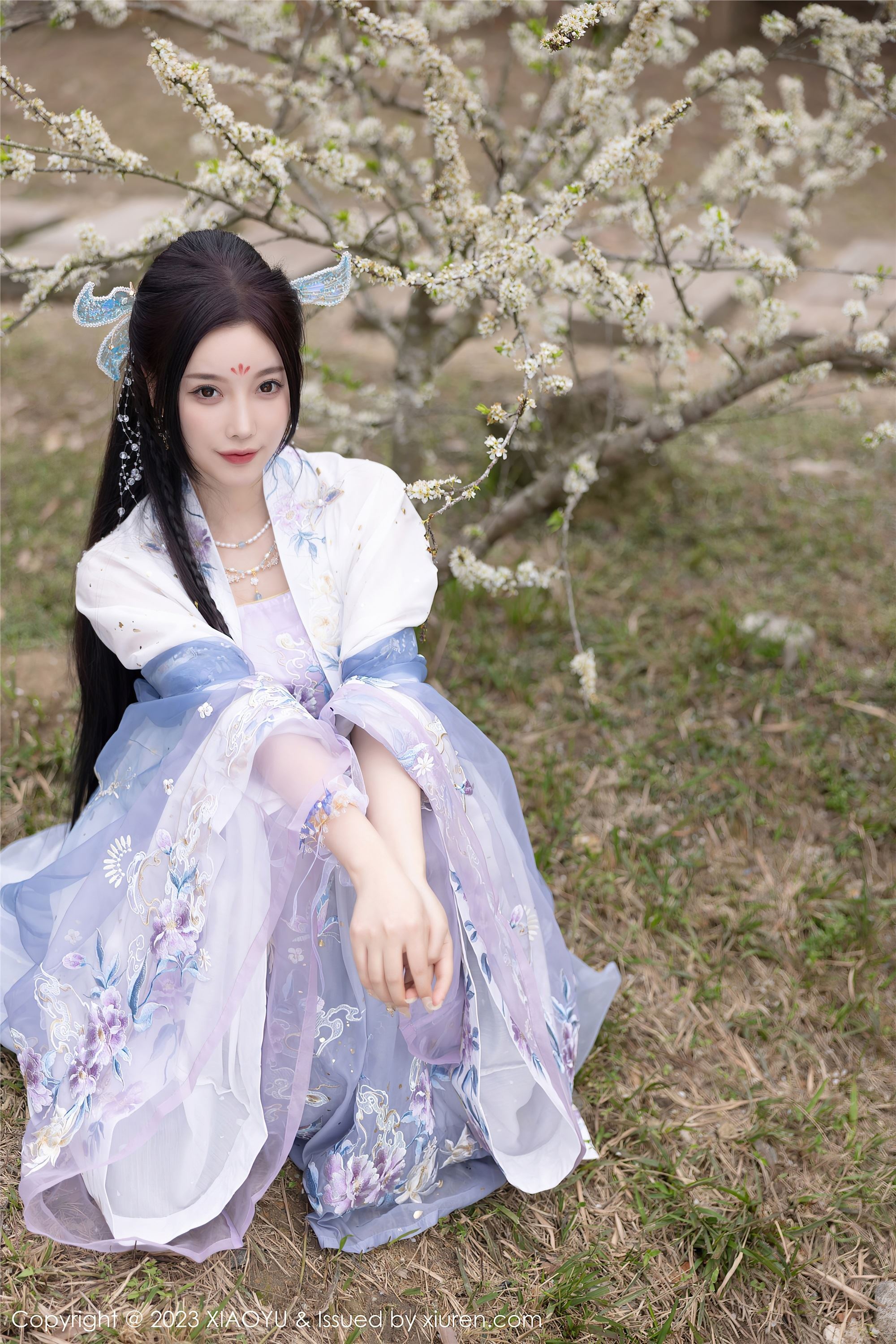 XiaoYu语画界  2023.02.21 VOL.970 杨晨晨Yome